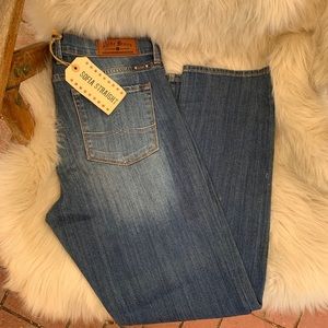 Lucky Brand Jeans-NWT